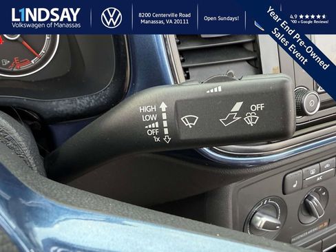 Used 2017 Volkswagen Beetle 1.8T Classic image 21