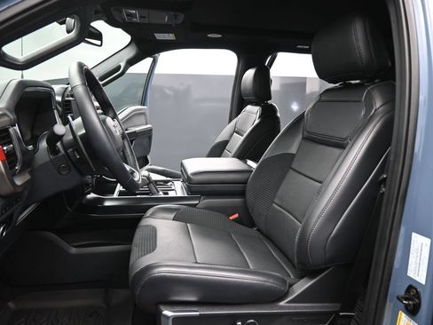 Certified 2023 Ford F150 Raptor AWD/4WD image 10
