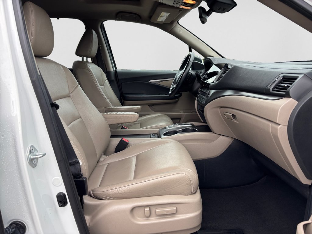 Used 2021 Honda Pilot EX-L image 15