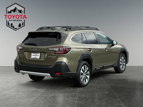 Used 2023 Subaru Outback Limited XT image 5