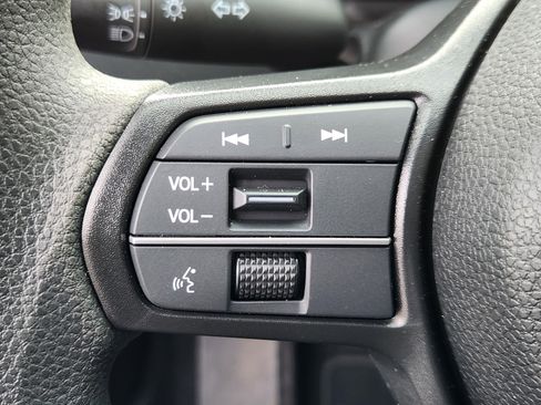 Certified 2025 Honda Accord SE image 23