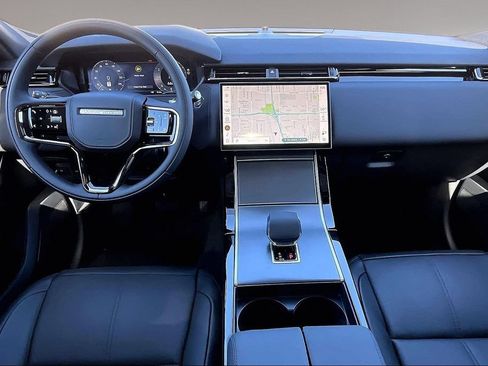New 2026 Land Rover Range Rover Velar S AWD/4WD image 5