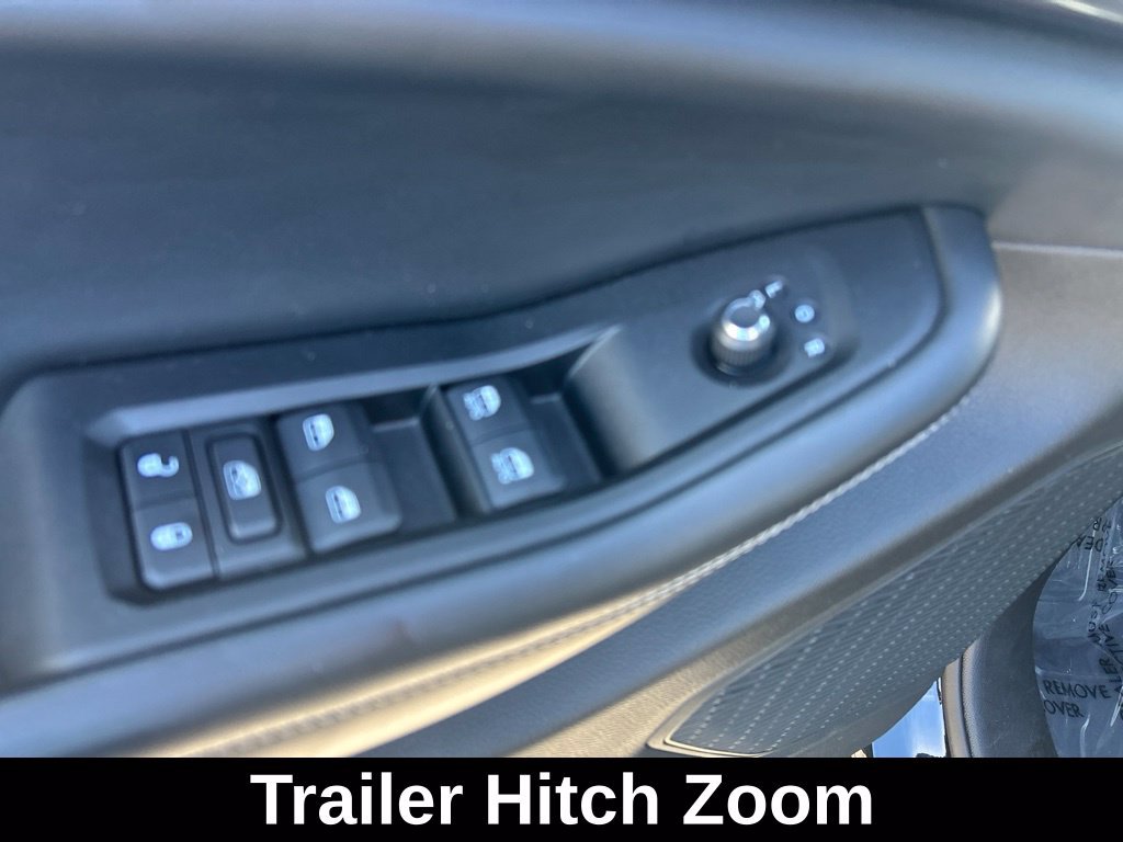 Used 2023 Jeep Grand Cherokee L Laredo AWD/4WD image 35