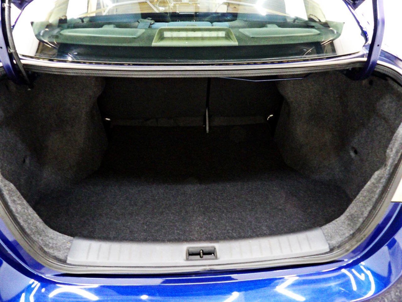 Used 2019 Nissan Sentra S FWD image 13