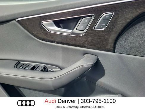 New 2026 Audi Q8 Premium Plus AWD/4WD image 10