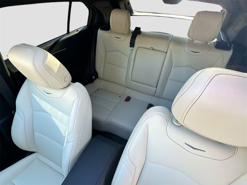 Used 2020 Cadillac XT4 Sport w/ Cold Weather Package image 23