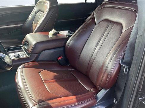 Certified 2023 Ford Expedition Limited image 25