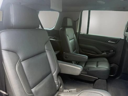 Used 2020 Chevrolet Suburban LT AWD/4WD image 54