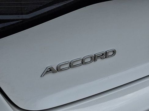 Used 2024 Honda Accord LX image 30