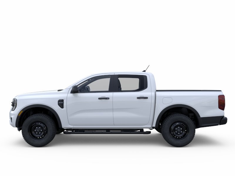 New 2026 Ford Ranger XL RWD image 27