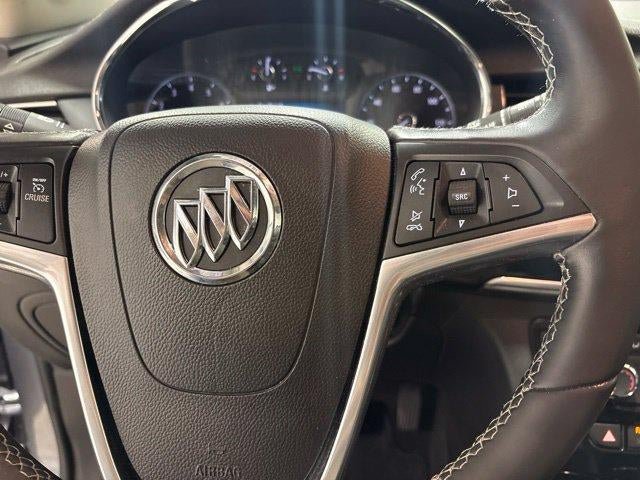 Used 2019 Buick Encore Preferred AWD/4WD image 16