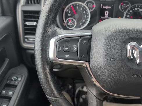 New 2026 RAM 2500 Tradesman image 19