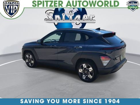 Used 2024 Hyundai Kona SEL FWD image 7