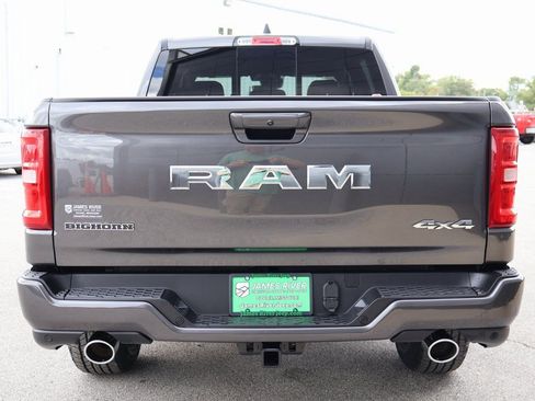 New 2026 RAM 1500 Big Horn image 4