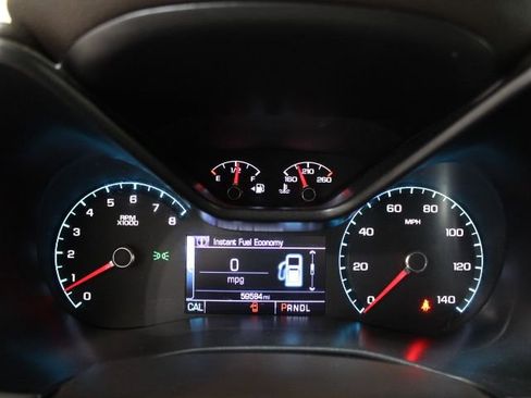 Used 2017 GMC Canyon SLT w/ Trailering Package image 41