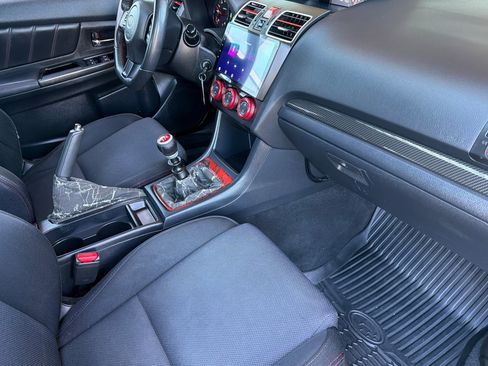 Used 2020 Subaru WRX AWD/4WD image 17
