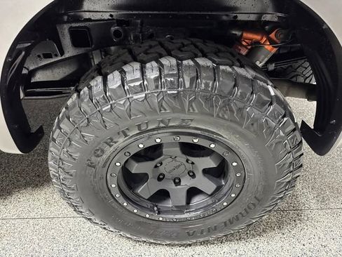 Used 2020 Ford F150 Raptor w/ Equipment Group 802A Luxury AWD/4WD image 20