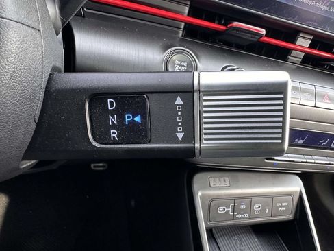 Used 2024 Hyundai Kona N Line AWD/4WD image 21