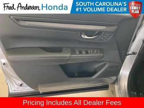 New 2026 Honda CR-V Sport-L image 5