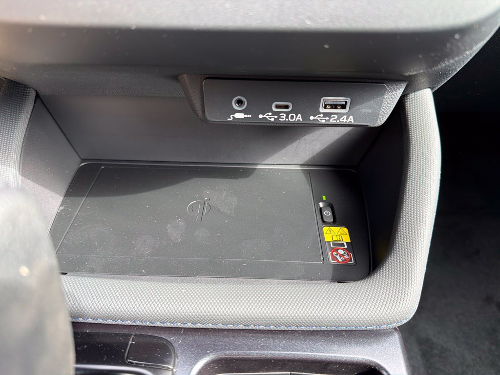 New 2026 Subaru Forester Premium AWD/4WD image 17
