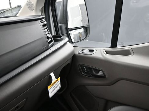 New 2025 Ford Transit 350 Low Roof AWD image 18