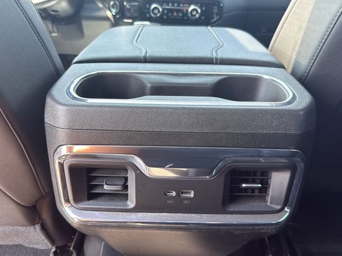 Used 2024 GMC Sierra 1500 Elevation w/ Elevation Premium Package AWD/4WD image 43