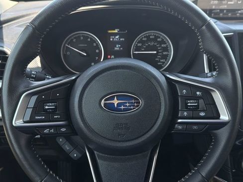 Used 2024 Subaru Forester Premium AWD/4WD image 24