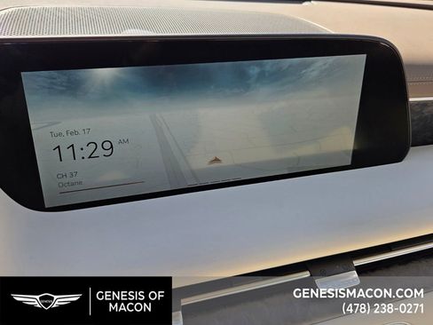 New 2026 Genesis G90 3.5T image 22