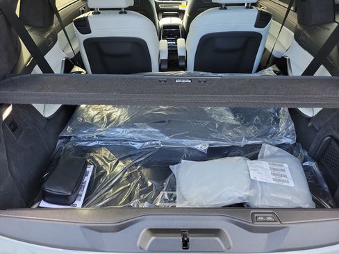 New 2026 BMW X7 xDrive40i w/ Executive Package image 6