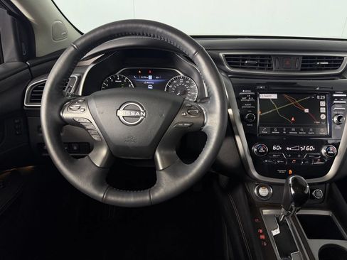 Used 2024 Nissan Murano Platinum w/ Cargo Package FWD image 12