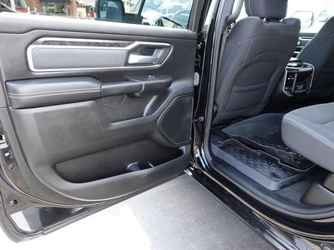 Used 2023 RAM 1500 Big Horn AWD/4WD image 20