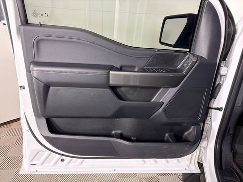 Certified 2022 Ford F150 XLT w/ Equipment Group 302A High AWD/4WD image 23