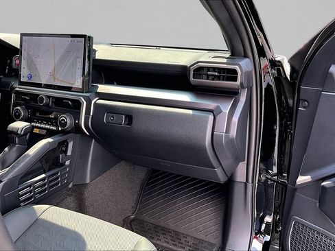 Certified 2025 Toyota 4Runner TRD Off-Road Premium AWD/4WD image 29