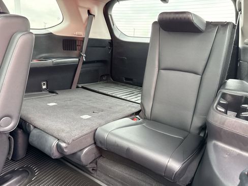 Used 2024 Toyota Grand Highlander Platinum image 25