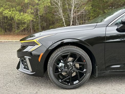 New 2026 Kia K5 GT-Line image 19