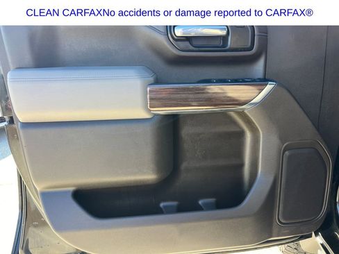Used 2022 Chevrolet Silverado 2500 LT w/ Convenience Package image 13