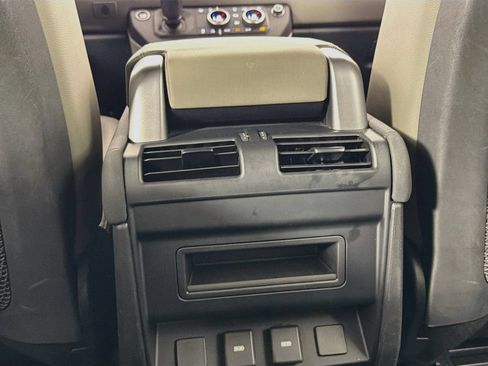 Certified 2023 Land Rover Defender 110 S AWD/4WD image 26