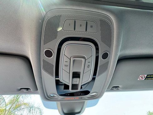 Used 2017 Audi A4 2.0T Premium w/ Convenience Package image 15