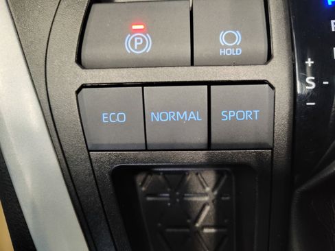 Used 2021 Toyota RAV4 Limited image 38