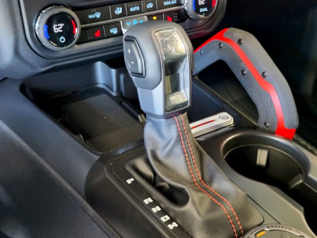 New 2026 Ford Bronco Heritage Edition AWD/4WD image 26