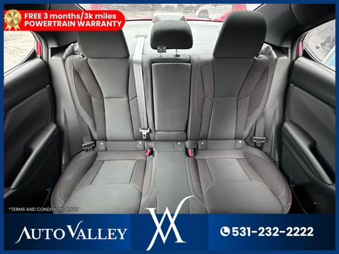 Used 2022 Subaru WRX Premium AWD/4WD image 33
