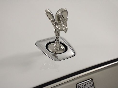 New 2025 Rolls-Royce Ghost image 15