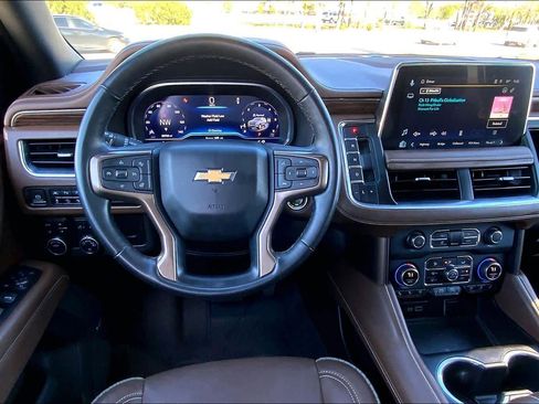 Used 2023 Chevrolet Tahoe High Country w/ Premium Package 2 image 12