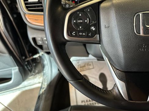 Used 2018 Honda CR-V EX-L image 10