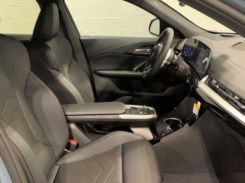 Used 2026 BMW X2 xDrive28i AWD/4WD image 24