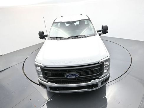 New 2026 Ford F350 XL w/ XL Chrome Package RWD image 19