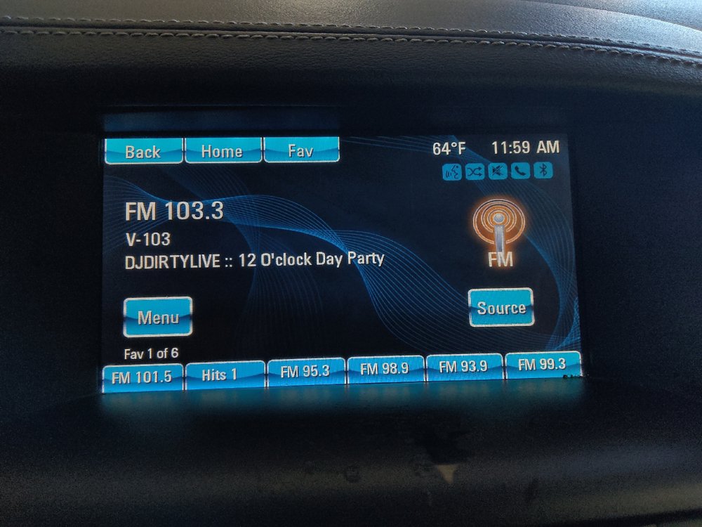 Used 2019 Buick Cascada Premium FWD image 25