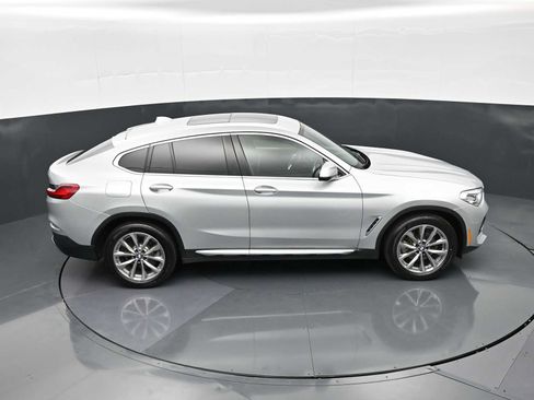 Used 2019 BMW X4 xDrive30i w/ Convenience Package AWD/4WD image 34