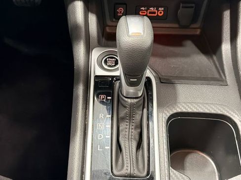 Used 2024 Nissan Sentra SV image 13