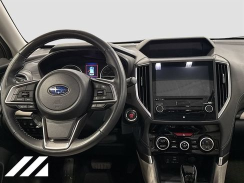 Used 2022 Subaru Forester Limited AWD/4WD image 24